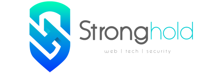 Stronghold Phish logo
